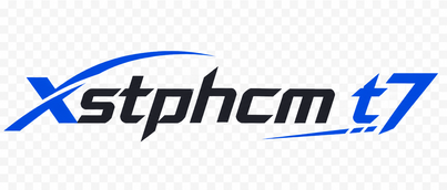 xstphcm t7 logo